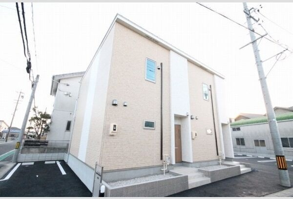 DREAM RESIDENCE 若松町A　　刈谷市近郊の賃貸はクラスホーム刈谷店