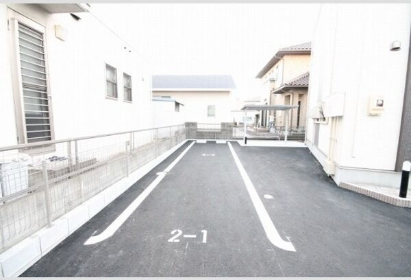 DREAM RESIDENCE 若松町A　　刈谷市近郊の賃貸はクラスホーム刈谷店のその他共用部分