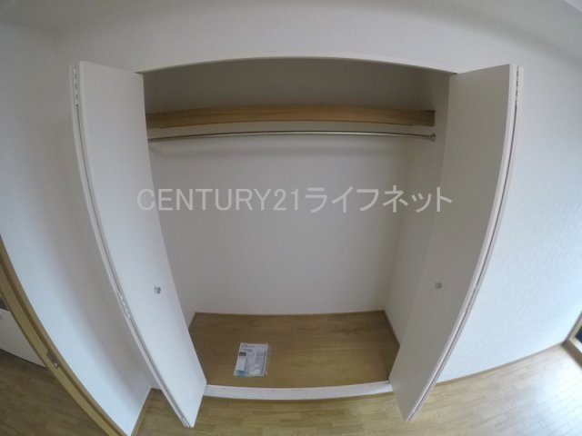 【収納】 | ノルデンハイム東三国