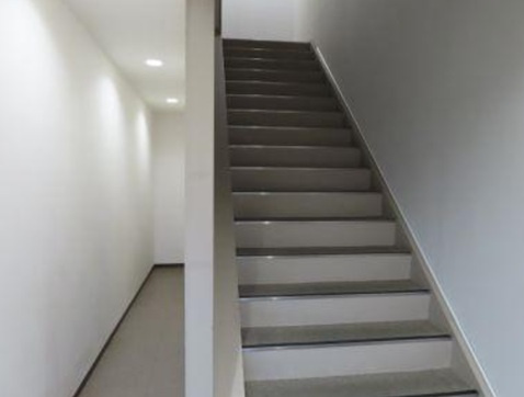 練馬区富士見台３丁目の倉庫
