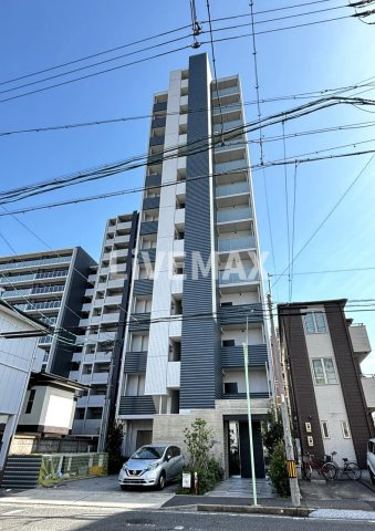 レジデンシア尾頭橋駅前の画像