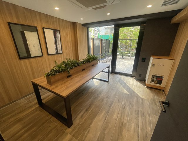 ルフォンプログレ上野御徒町のその他共用部分