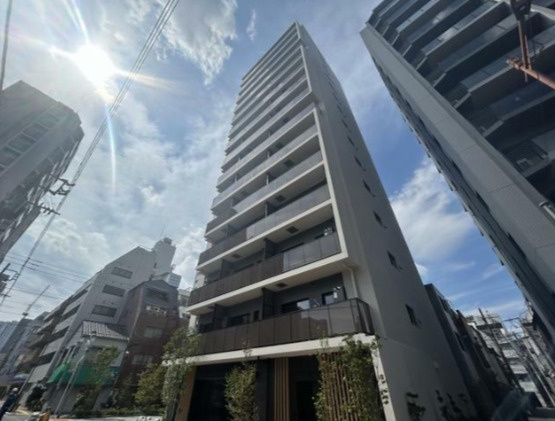 ルフォンプログレ上野御徒町