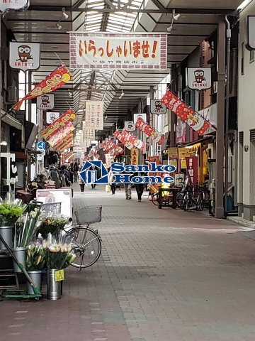 ルフォンプログレ上野御徒町の周辺