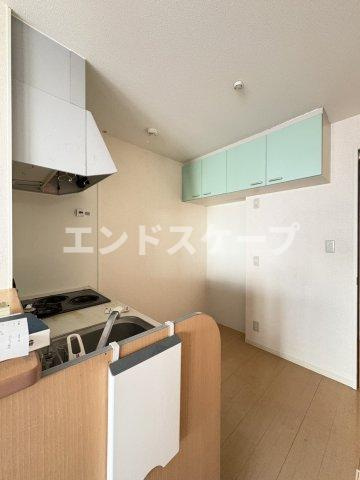 ルミエールＦの内装|高崎、前橋のお部屋探しはエンドスケープまで！お客様の理想お聞かせ下さい♪