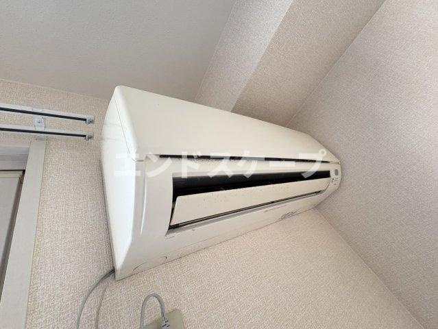 ルミエールＦの設備|高崎、前橋のお部屋探しはエンドスケープまで！お客様の理想お聞かせ下さい♪