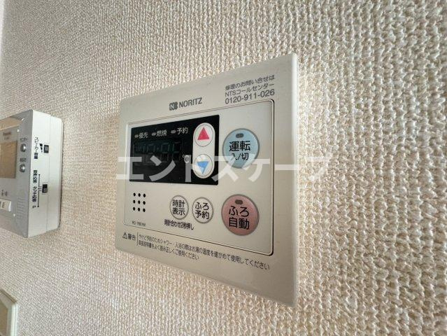 ルミエールＦのその他|高崎、前橋のお部屋探しはエンドスケープまで！お客様の理想お聞かせ下さい♪