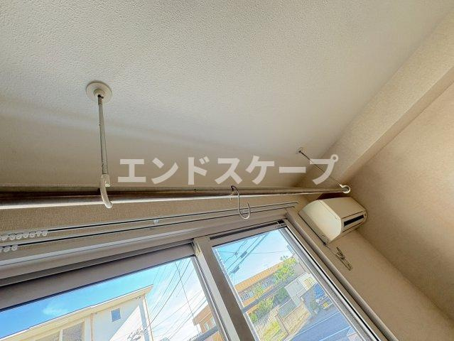 ルミエールＦの内装|高崎、前橋のお部屋探しはエンドスケープまで！お客様の理想お聞かせ下さい♪