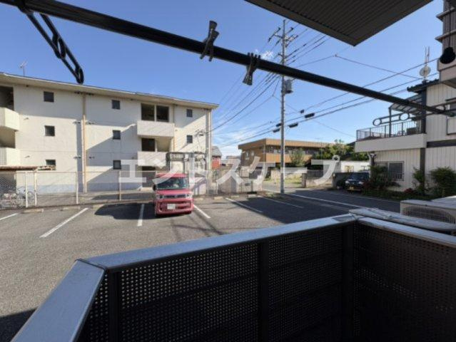 ルミエールＦの展望|高崎、前橋のお部屋探しはエンドスケープまで！お客様の理想お聞かせ下さい♪