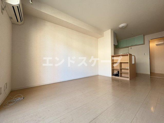 ルミエールＦの居間・リビング|高崎、前橋のお部屋探しはエンドスケープまで！お客様の理想お聞かせ下さい♪