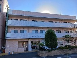 プリメーラ綾瀬の周辺|堀切中央病院まで450m