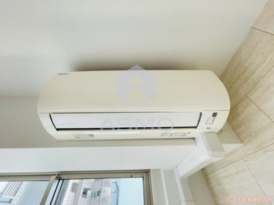 【設備】 | シャローズワン立売堀
