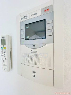 【セキュリティ】 | シャローズワン立売堀