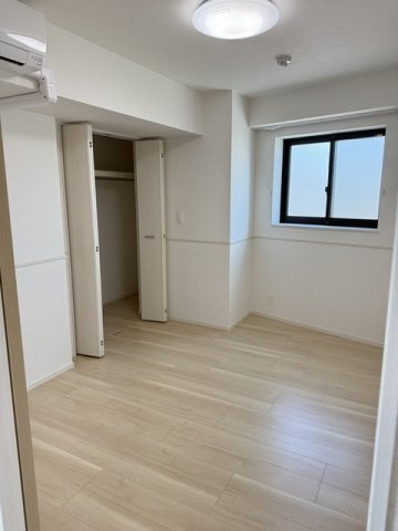 シエスタ　キーの内装