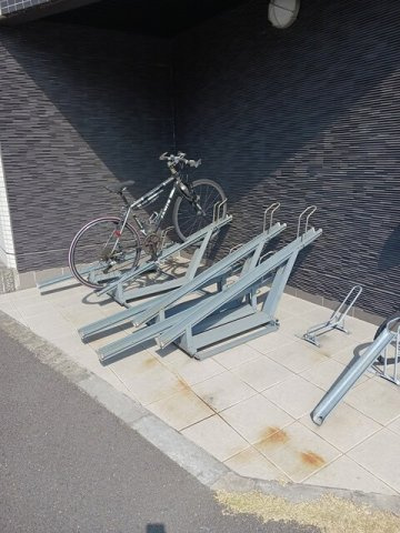 アルバ　セッテのその他共用部分
