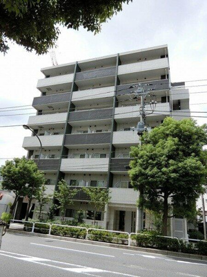 【その他】 | ラフィスタ品川ベイ