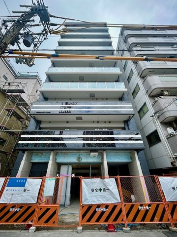 エスリード弁天町NORTH RESIDENCEのその他