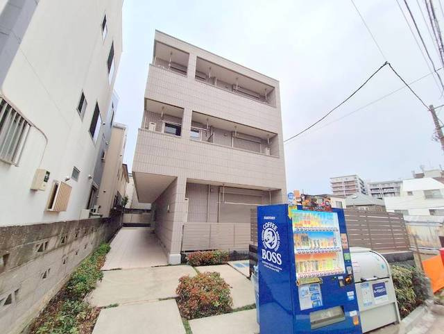 メゾン御所山