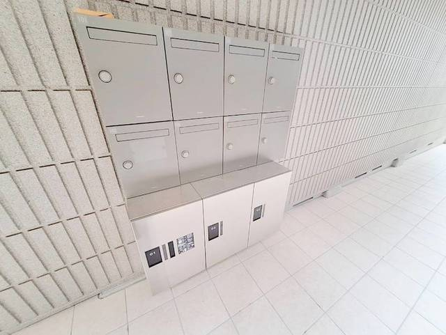 メゾン御所山のその他共用部分