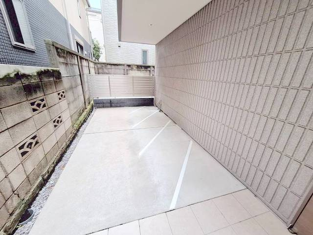 メゾン御所山のその他共用部分