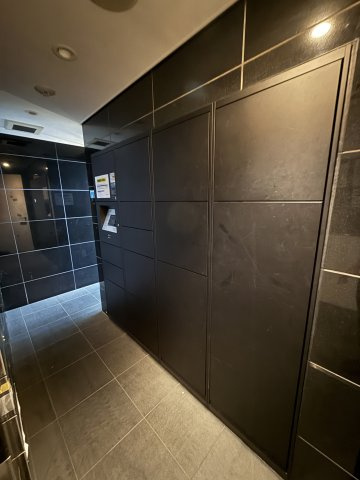 レジェンドール心斎橋EASTのその他