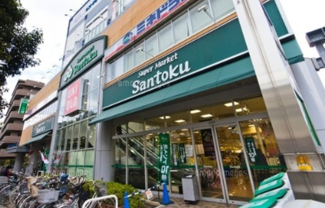 La montagneのその他|Santokuときわ台店