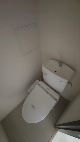 【洗面所】プレサンス神戸元町ミューズ 
