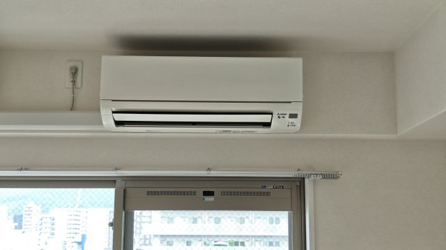 【エントランス】プレサンス神戸元町ミューズ 