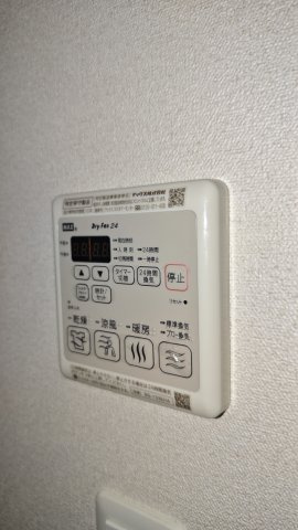 【駐車場】プレサンス神戸元町ミューズ 