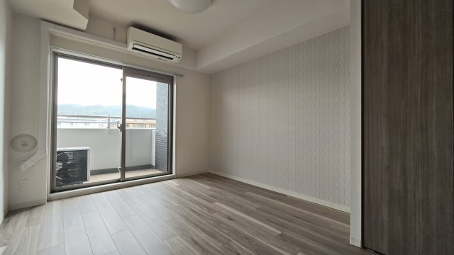 【浴室】プレサンス神戸元町ミューズ 