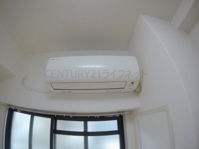 【設備】 | 木川東エクセルハイツ