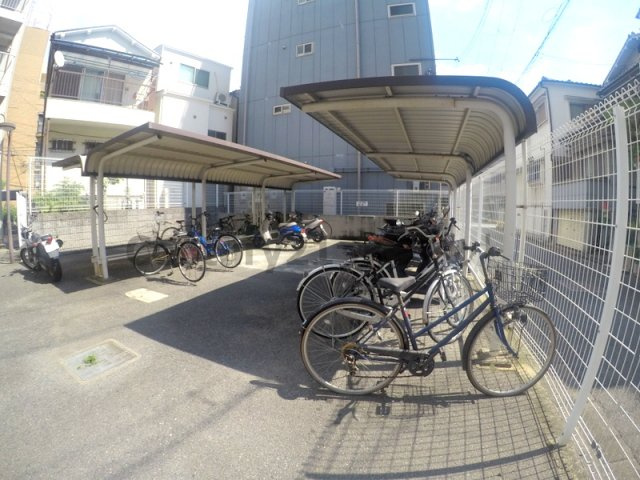 【その他共用部分】 | 木川東エクセルハイツ