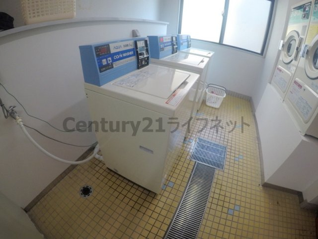 【その他共用部分】 | 木川東エクセルハイツ