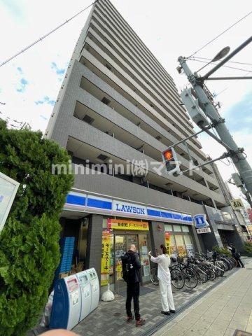 S-RESIDENCE難波EAST