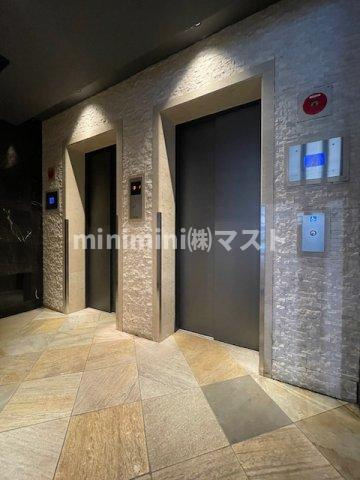 S-RESIDENCE難波EASTのその他共用部分