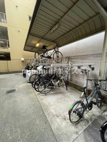 S-RESIDENCE難波EASTのその他共用部分