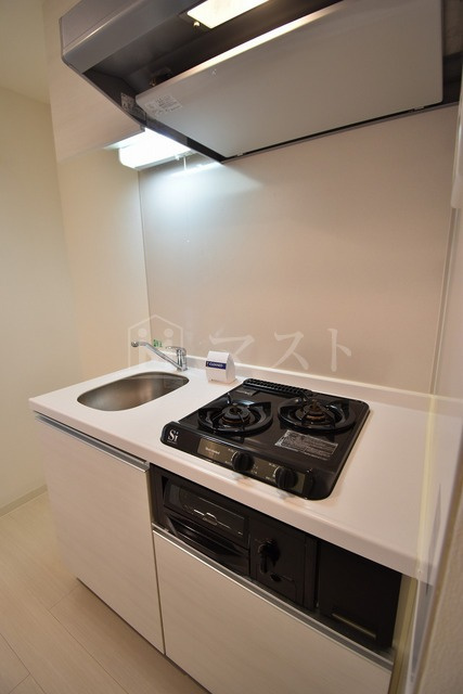 イーストヴィラ梅田のキッチン|※建物内別間取参考写真