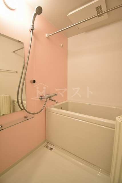 イーストヴィラ梅田の浴室|※建物内別間取参考写真