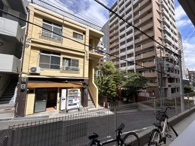 【展望】フルール花隈 