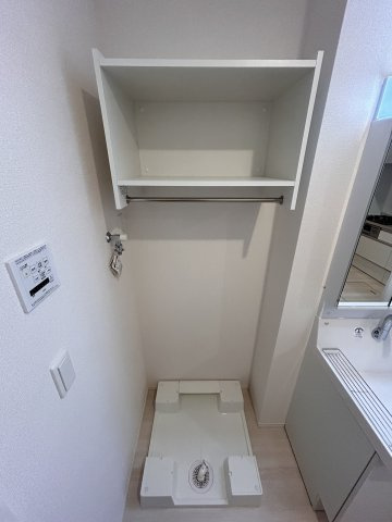 【設備】フルール花隈 