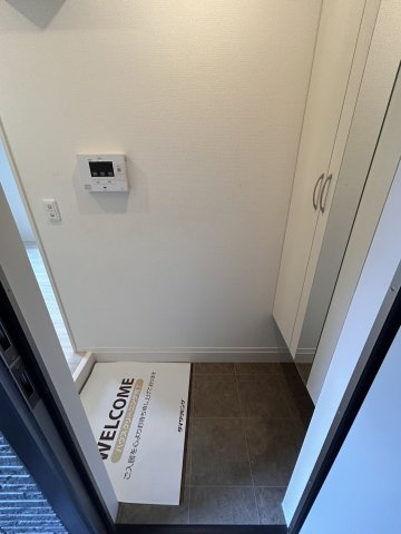 【玄関】フルール花隈