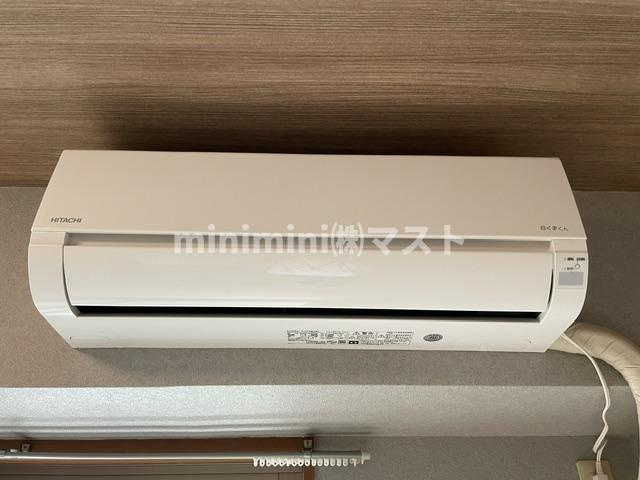 MIYO87天下茶屋の設備|別号室参考写真