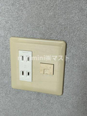 MIYO87天下茶屋の設備|別号室参考写真