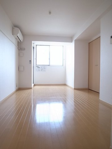 カーサ　ボニータの内装
