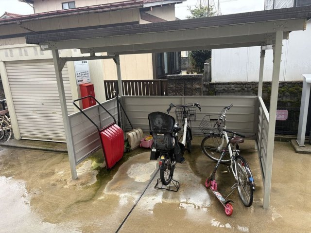 レオネクスト上袋Ⅱのその他