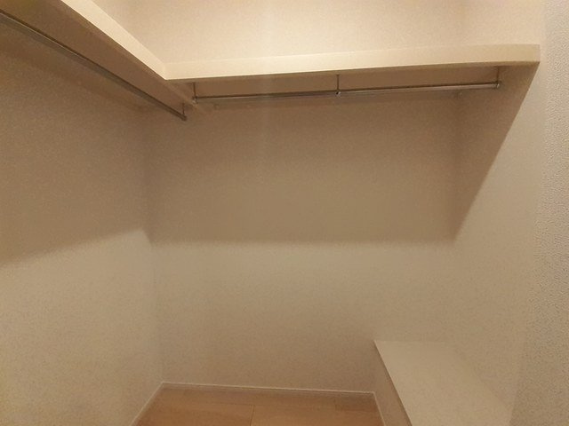 菫（すみれ）１ｓｔの収納