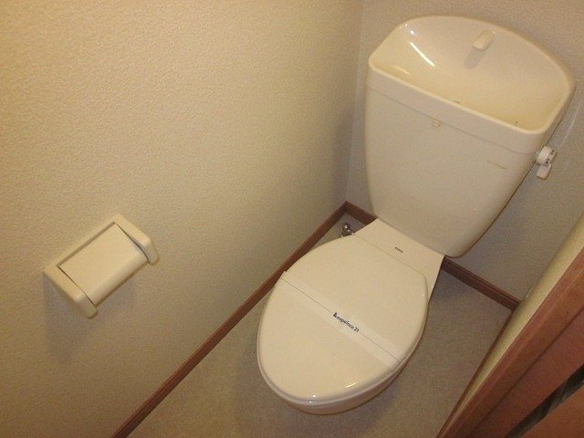 レオパレス野立のその他