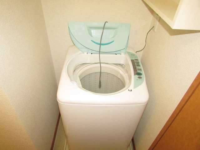 レオパレス野立のその他