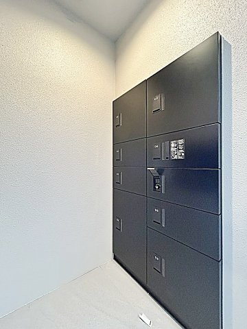 BLESTON COURT MIZUHOUNDOJOHIGASHIのその他共用部分