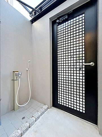 BLESTON COURT MIZUHOUNDOJOHIGASHIのその他共用部分
